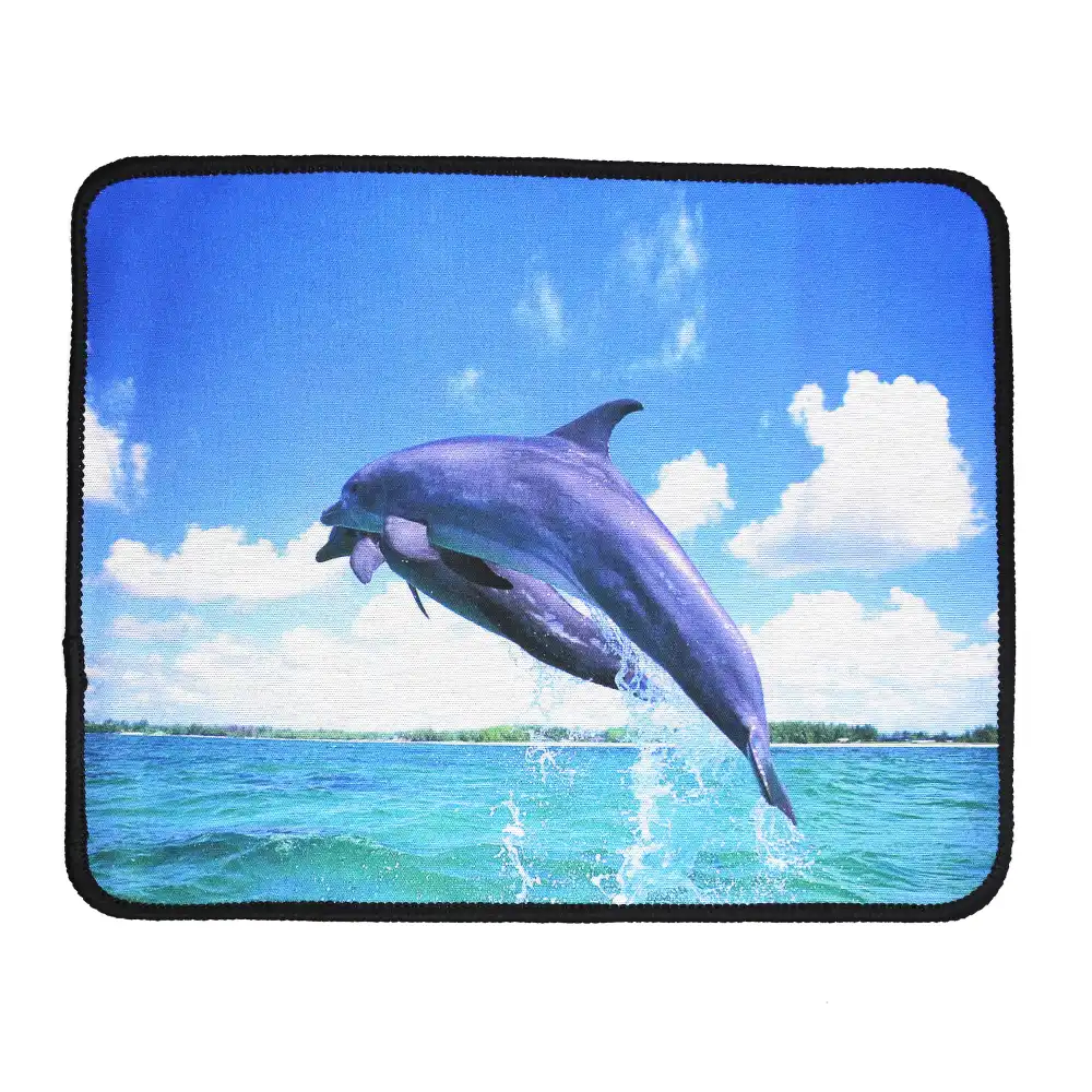 Mouse Pad Normal Flexible 7×9 view 2